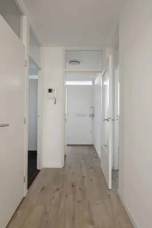 3 Kamer Appartement Schiedam Bart Verhallenplein