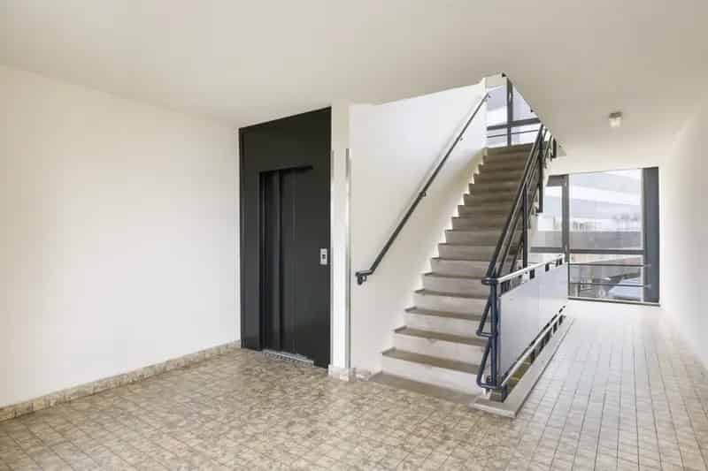 Appartement Tilburg Centrum 2 Slaapkamers Balkon
