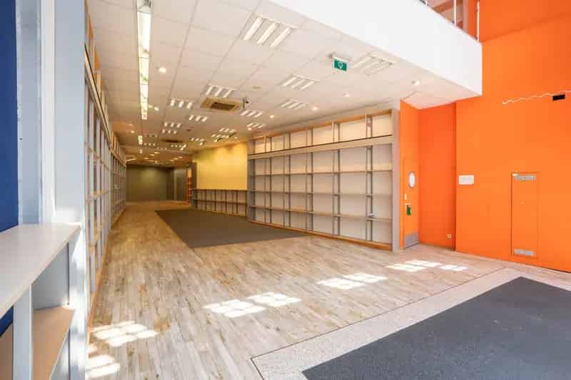 Winkel te Huur Sittard Centrum 180m² Markt