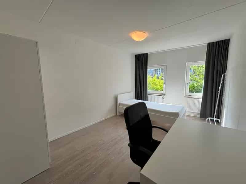 Kamer te huur Maastricht Centrum Wycker Grachtstraat