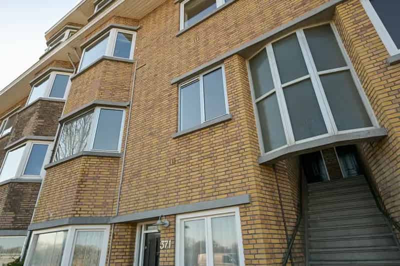 3 Kamer Appartement Den Haag Belgisch Park Duinuitzicht