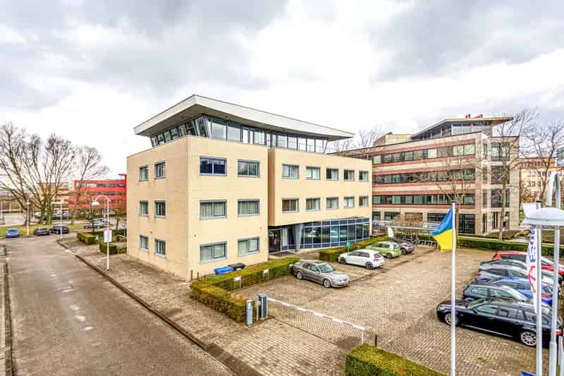 Kantoorruimte te Huur Hoofddorp Regulusplein