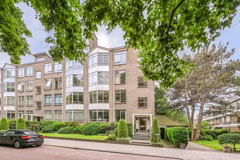 Appartement te koop Laan van Clingendael Den Haag