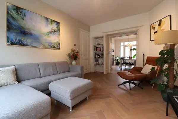 Appartement Te Huur in Amsterdam, Noord-Holland