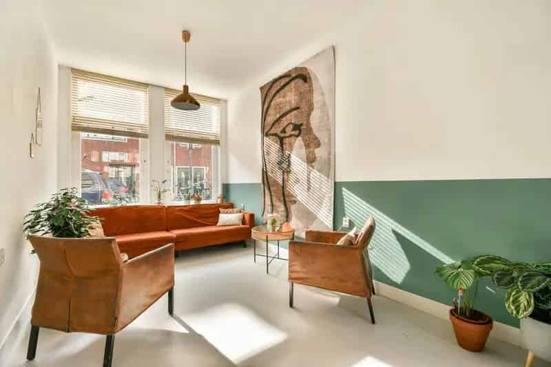 Huis te koop Leiden Medusastraat: Ruime gezinswoning 4 slaapkamers