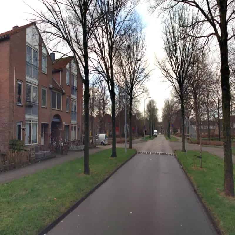 2 Kamer Jongerenwoning Hoorn