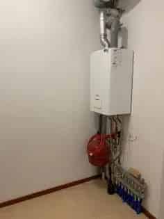3 Kamer Appartement 110m² Etten Leur Centrum