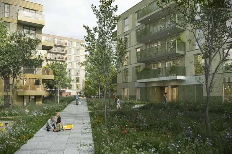 Appartement te koop: Zonnesteen 44 1625 JZ Hoorn (NH) | Funda