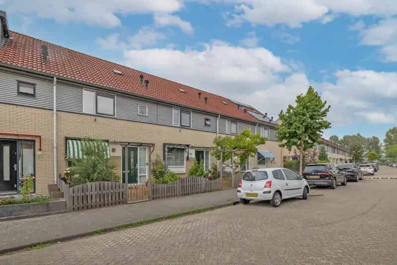Huis te koop Almere Danswijk 4 slaapkamers Energielabel A