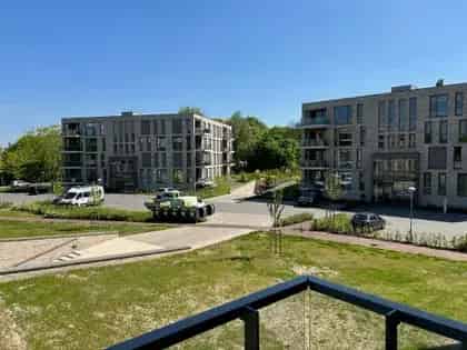 1 Kamer Appartement 76m2 Etten Leur