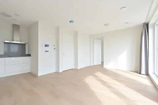2 Kamer Appartement Voorburg 50m2 Huur 2025