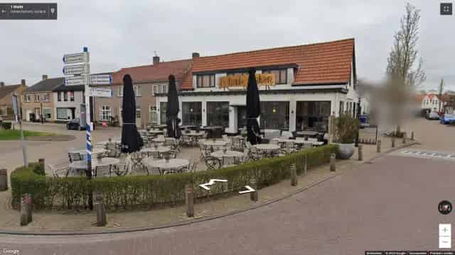 De Parlevinker Retranchement Sluis Overname Exploitatie
