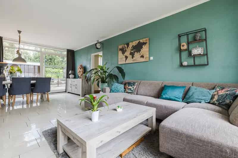 Huis Te Koop , 9, Prinses Christinaplantsoen, Budel-Dorplein, Noord-Brabant