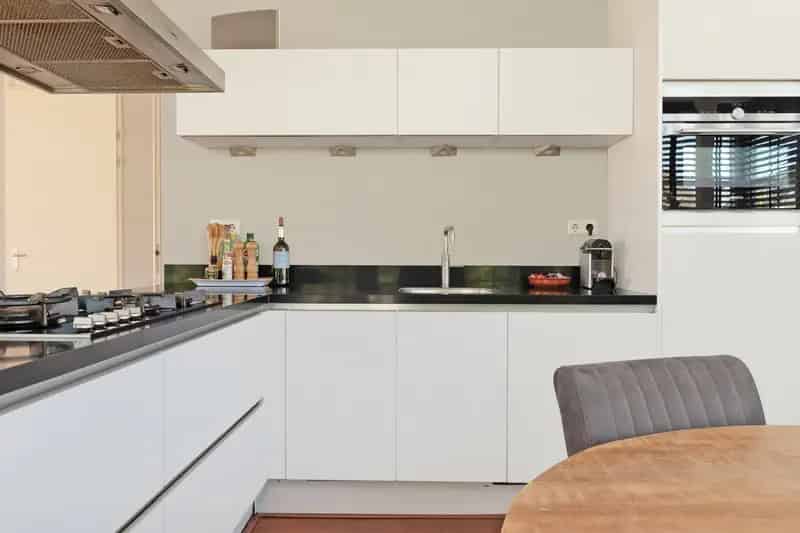 Ruime Tweekapper Vathorst 5 Slaapkamers 2 Badkamers Garage Zonnepanelen