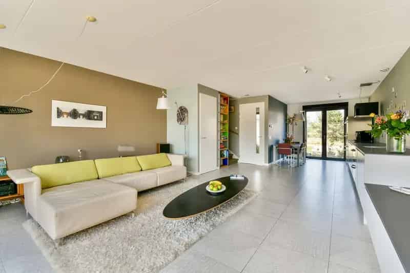 Huis te koop Almere Duin: 5 slaapkamers, moderne keuken, tuin en dakterras