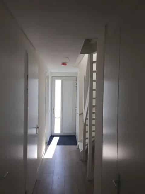 Almere Haven Maisonnette 3 Kamers 71m2 Te Huur