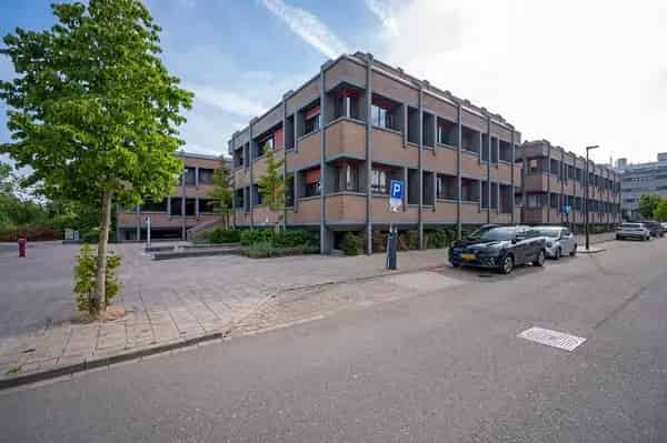 Appartement Leiden Bio Science Park - Kortverblijf