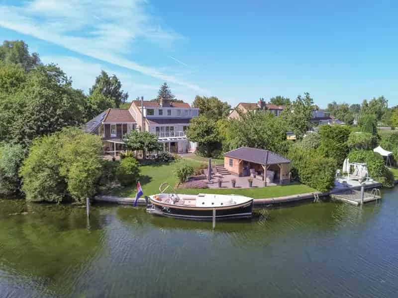 Huis te koop: Wijkplaats 64 1411 LT Naarden | Funda
