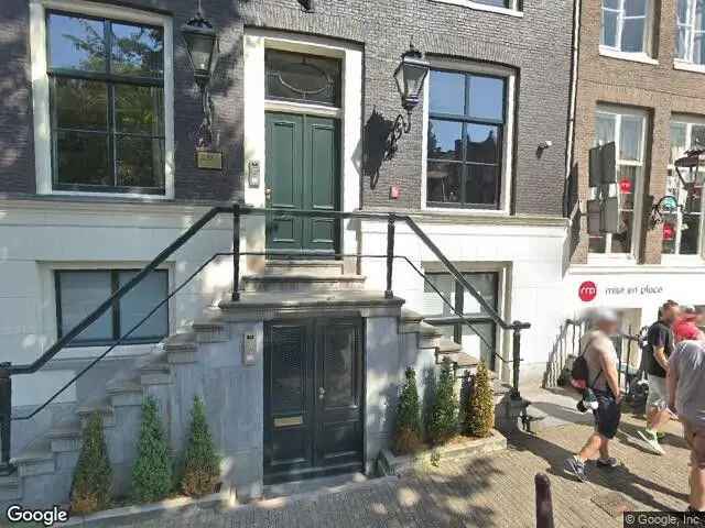 Herengracht 209C, 1016BE Amsterdam