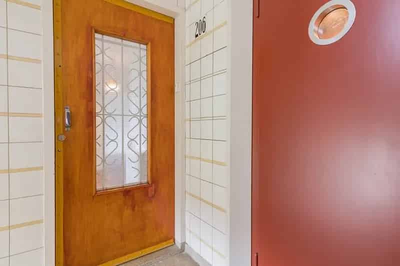 Ruim 4 Kamerappartement Smaragdhorst 206 s Gravenhage