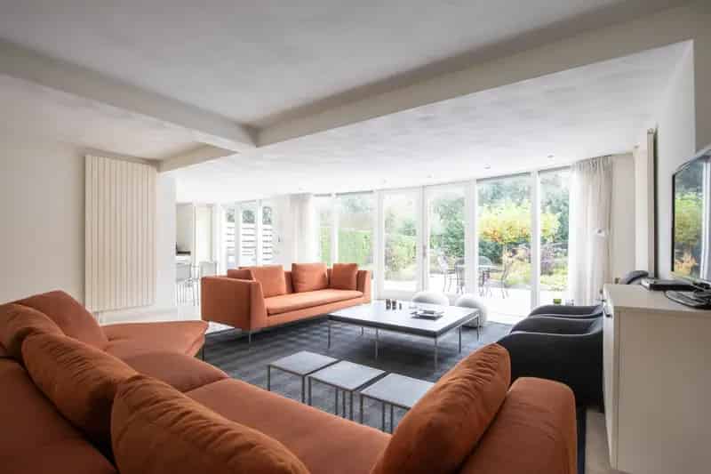 Huis te koop Aalsmeer 5 slaapkamers grote tuin