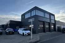 33 - 348 m2 Bedrijfsruimte te Huur Eindhoven