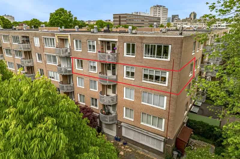 Appartement te koop: Kanteel 42 1083 DB Amsterdam 