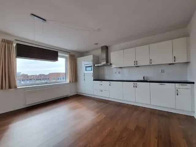 Te Huur: 2 Slaapkamer Appartement 90m2 Amsterdam IJburg