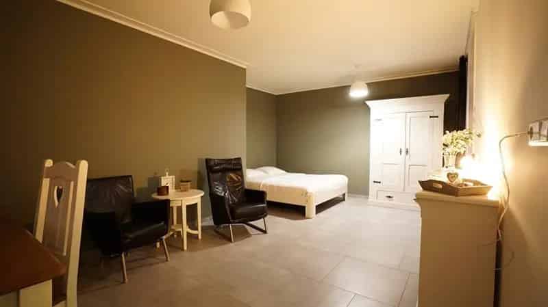 Recreatiewoning Didam te huur nabij station