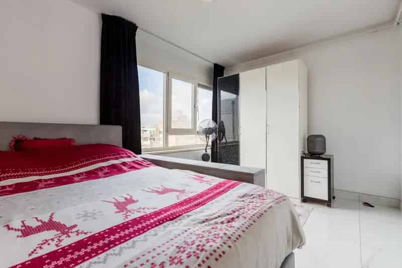 Luxe 3-kamer appartement Amsterdam Zuidoost Nabij Station Holendrecht