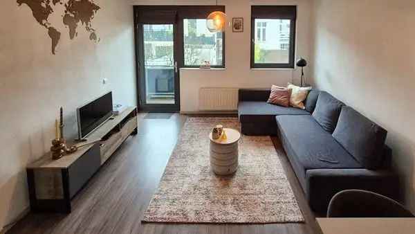 Appartement Te Huur in Breda, Noord-Brabant