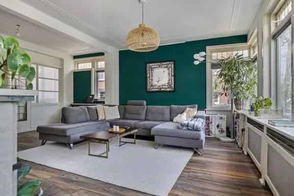 Rotterdam Blijdorp Appartement Nobelstraat Short Stay