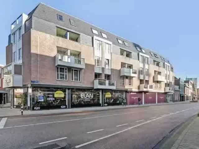 Appartement te koop Eindhoven Schoot 2 kamers 53m2