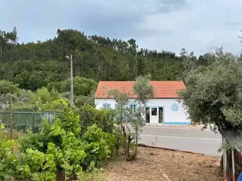 Gerenoveerde Cottage Portugal 130m2 2 Slaapkamers