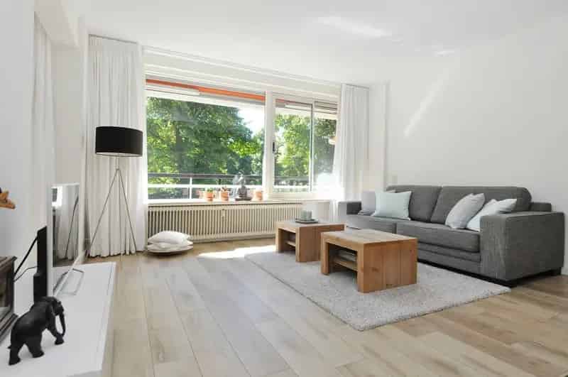 Appartement te koop Rijswijk Prof Meijerslaan