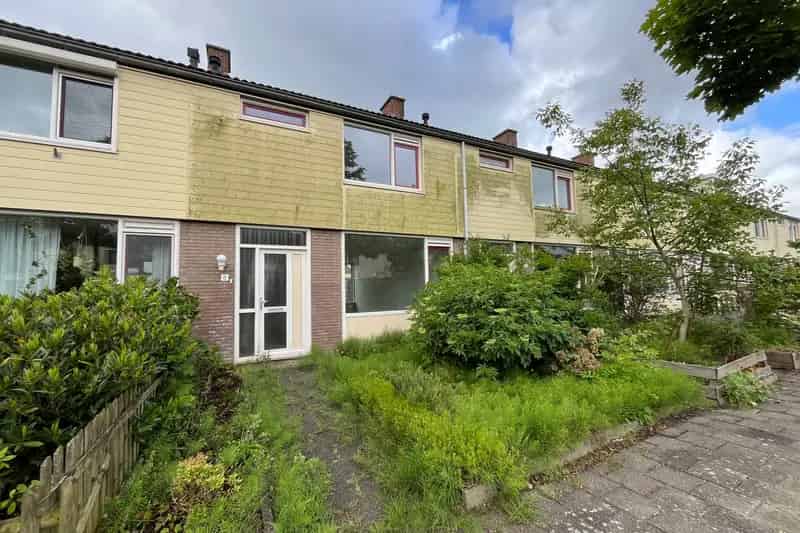 Huis te koop: Westerhem 8 1462 VE Middenbeemster 