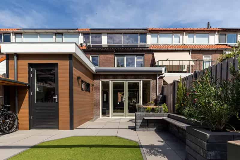 Huis te koop: Koningin Wilhelminalaan 23 2635 HK Den Hoorn (ZH) | Funda