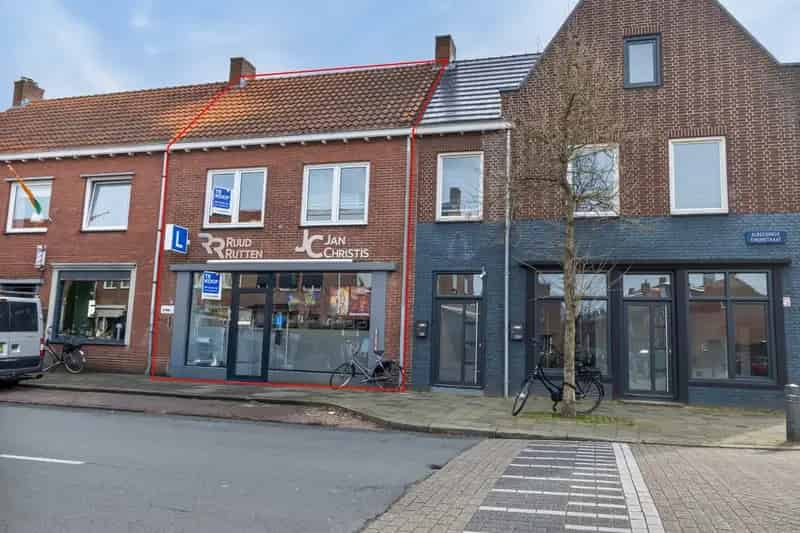 Kantoorruimte te Koop Blerick Nabij Centrum