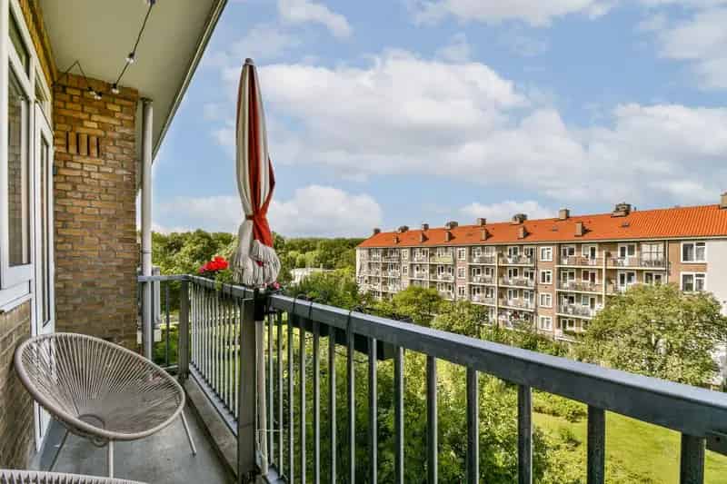 Appartement te koop: Jacques Veltmanstraat 62-3 1065 EM Amsterdam | Funda