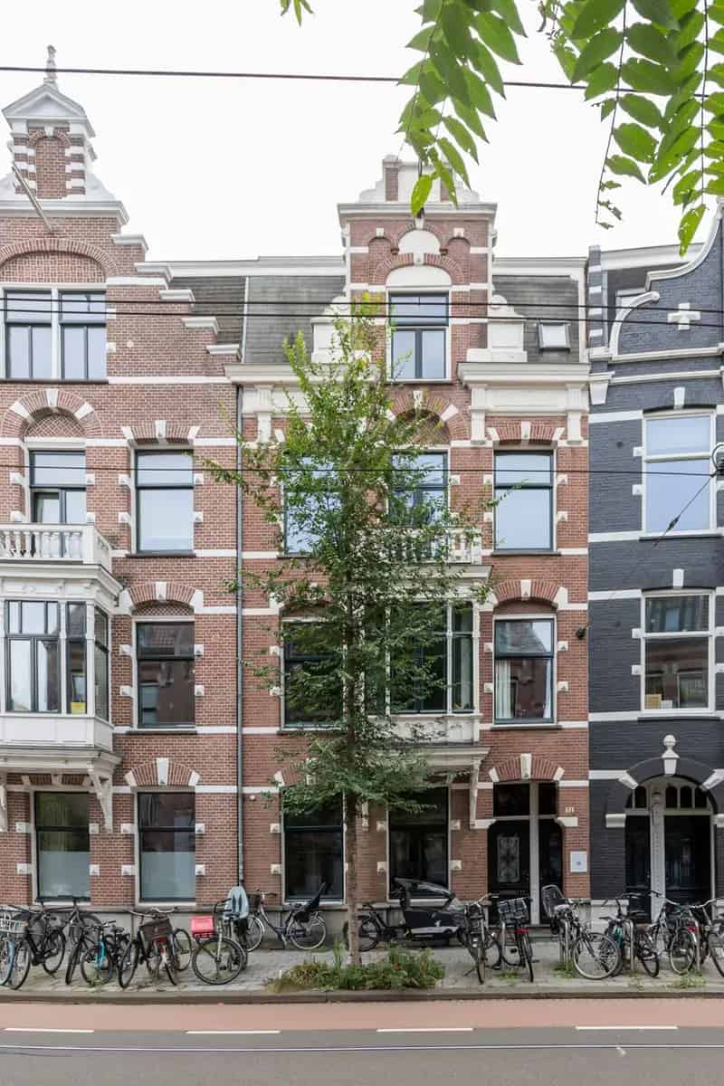 Appartement te koop: Koninginneweg 51-H 1075 CG Amsterdam | Funda