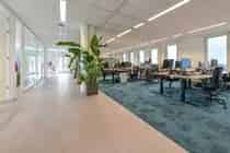 474 m2 Kantoorruimte te Huur Hoofddorp