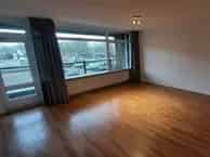 Appartement Kastelenplein Eindhoven 2 slaapkamers balkon
