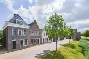 Friesland Landal Esonstad Recreatiewoning 8 personen te koop