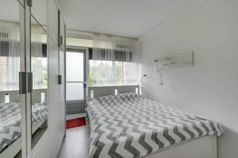 Ruim 3 Slaapkamers Appartement Amsterdam Noord