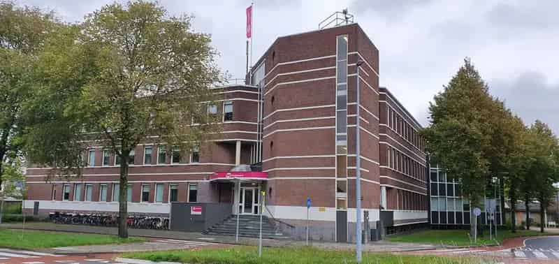Studio 27m2 begane grond eigen terras per 1-6-2025