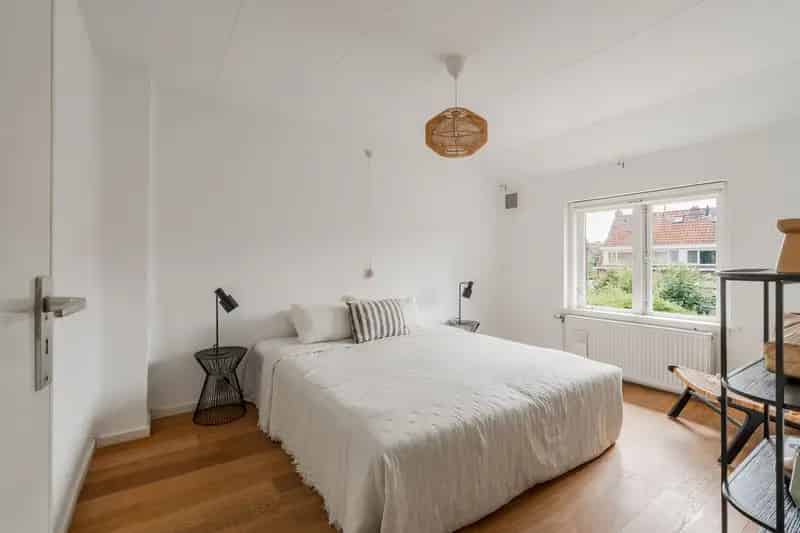 Jaren 30 woning te koop Ouderkerk aan de Amstel 4 slaapkamers