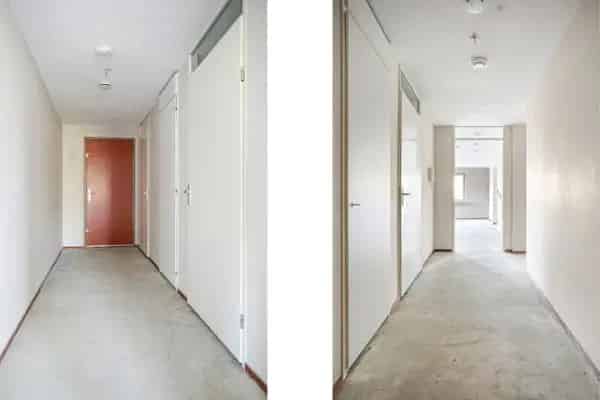 Ruim Appartement 110m2 Nijmegen Energielabel A Kindvriendelijk