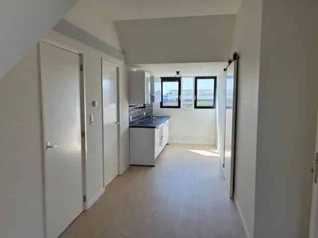 Bovenwoning Appartement te Huur Sas van Gent