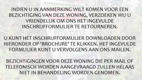 Appartement Voorburg Halewijnlaan: 2 slaapkamers, tuin, luxe