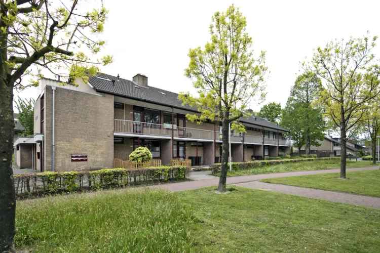 Appartement Te Huur in Etten-Leur, Noord-Brabant